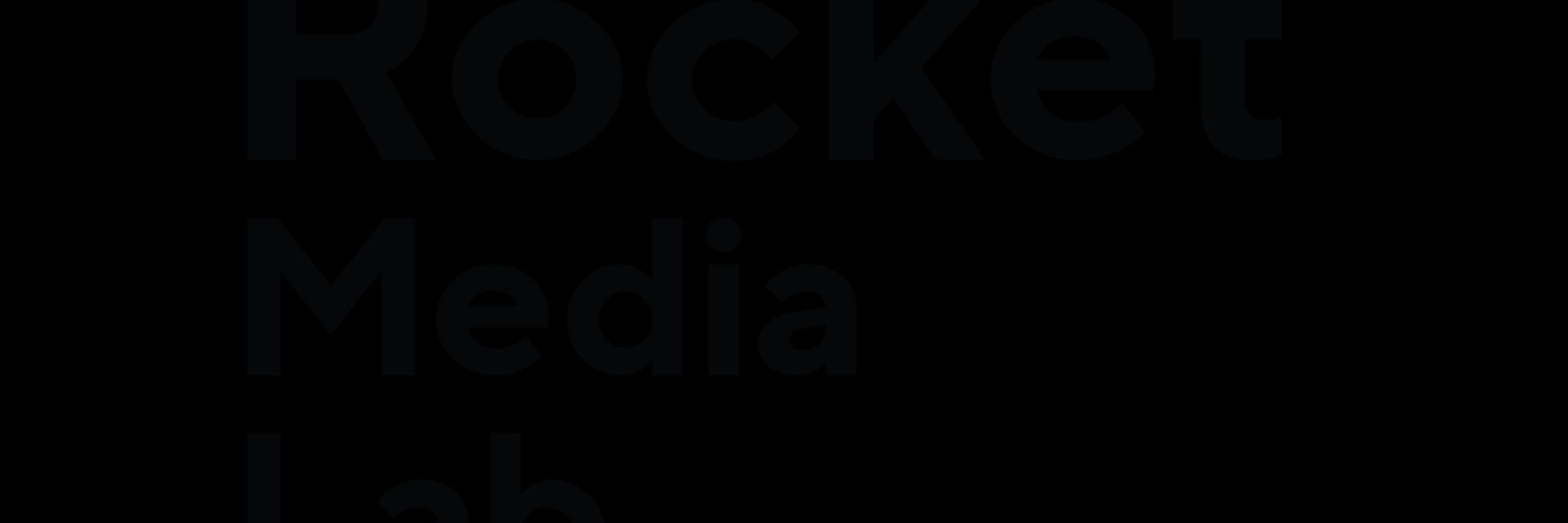Rocket Media Lab