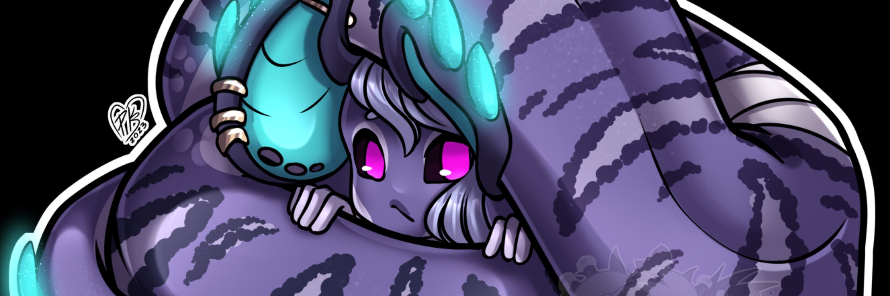 WhisperedEnvy