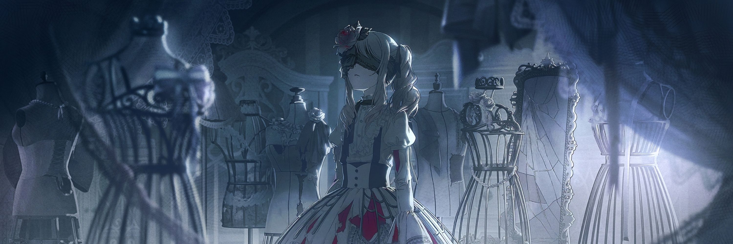 Loveless Embrace