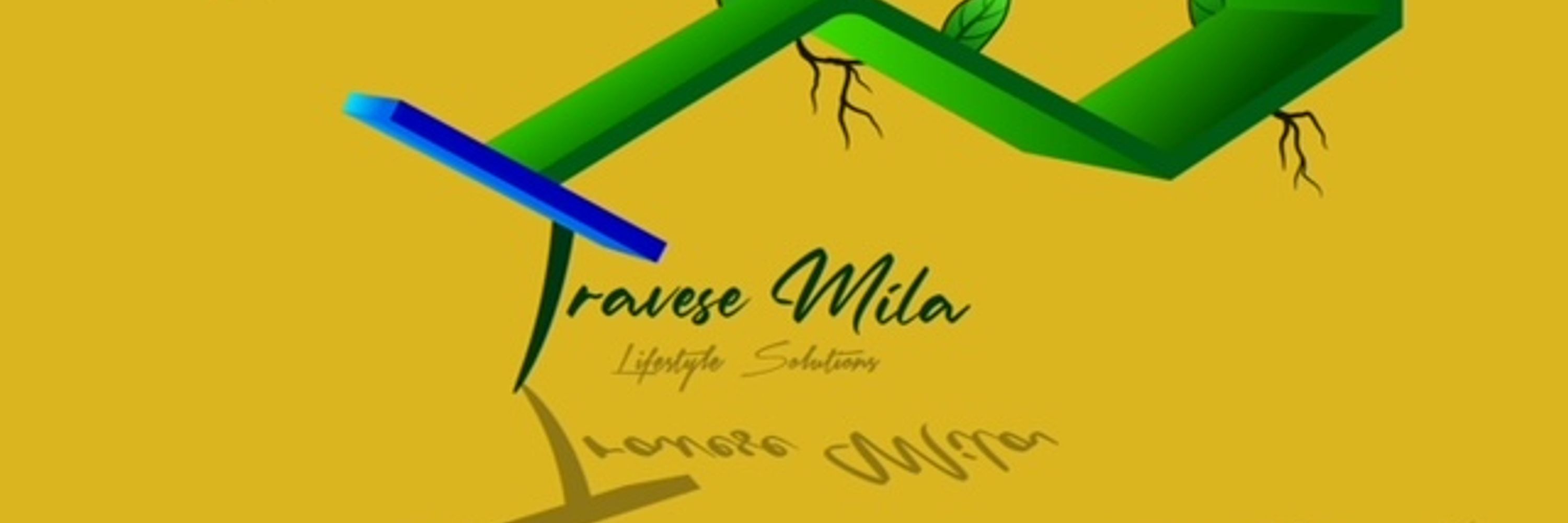 Travese Mila Lifestyle Solutions 💛🌱🧠