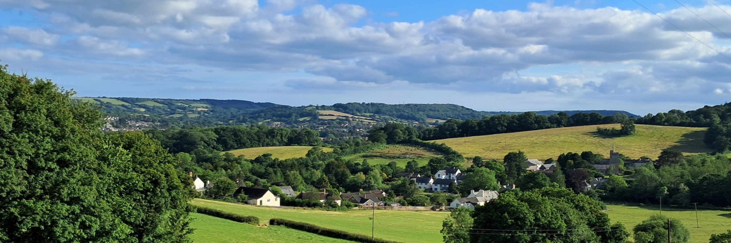 Craig Cycles in Devon (and elsewhere) 🚴‍♂️