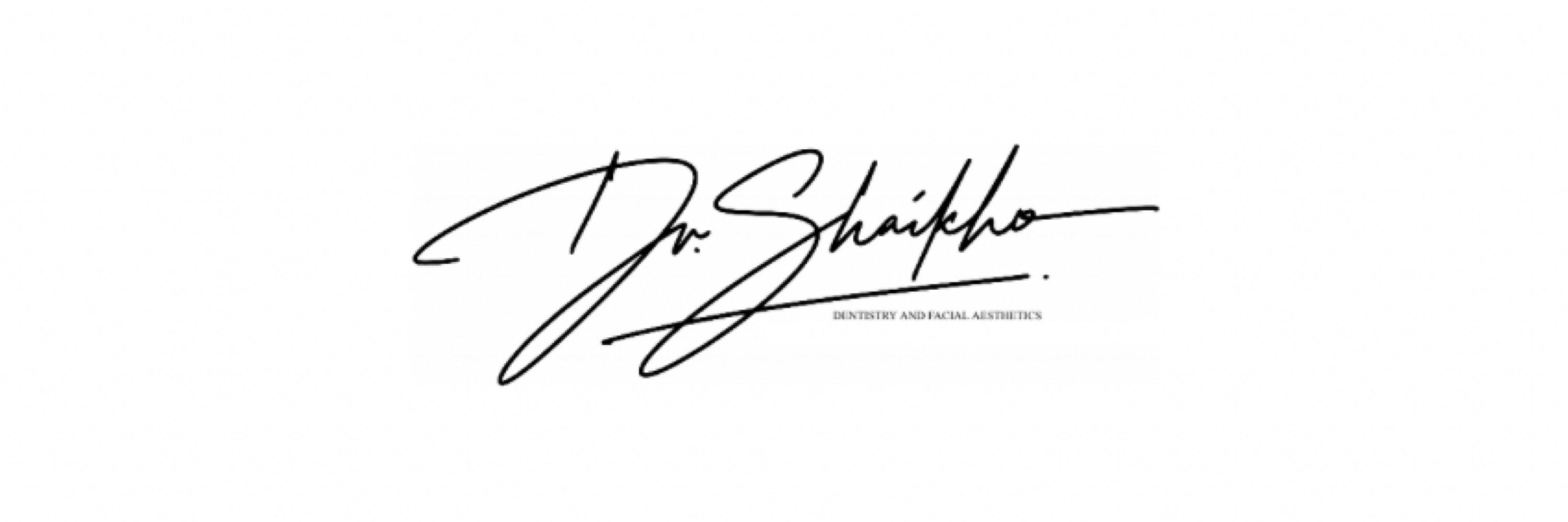 Dr. Shaikho