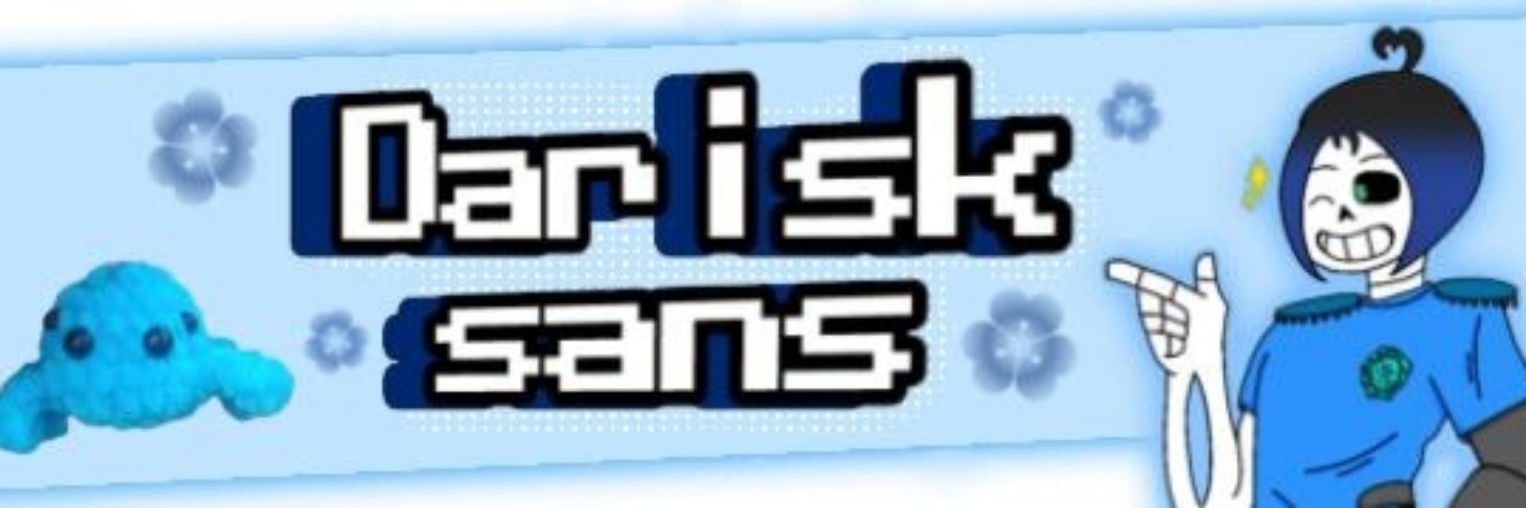 Darisk sans