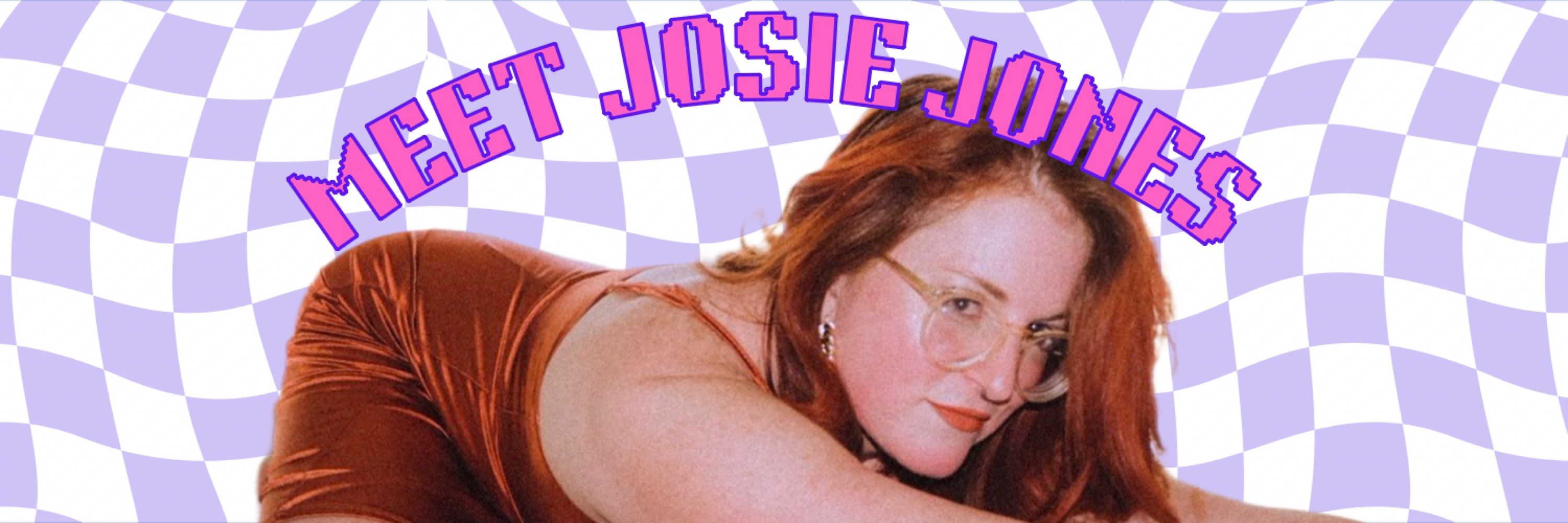 Josie Jones❤️‍🔥Minnesota + FMTY