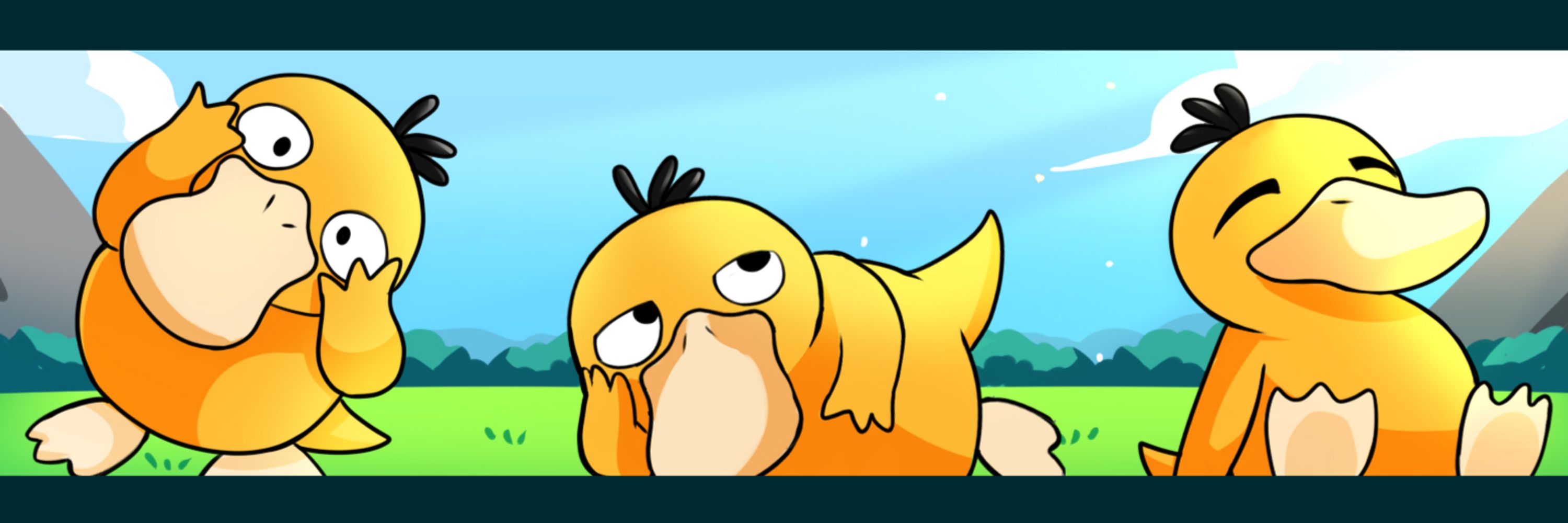 PsyduckSpice