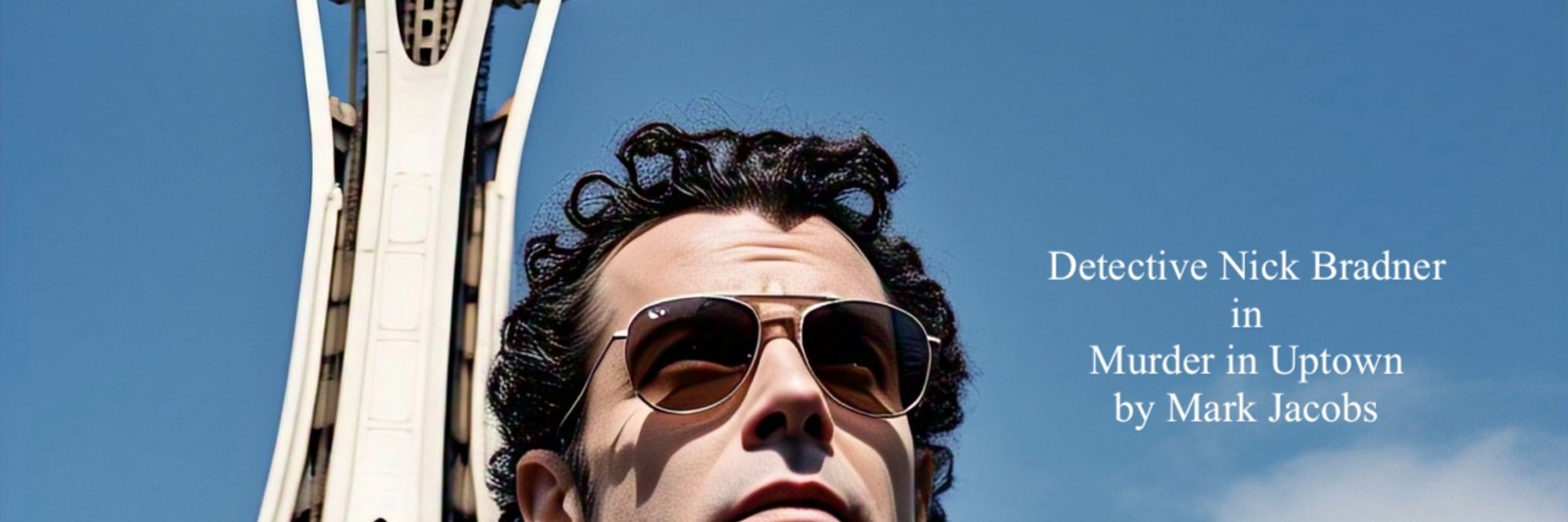 Mark Jacobs