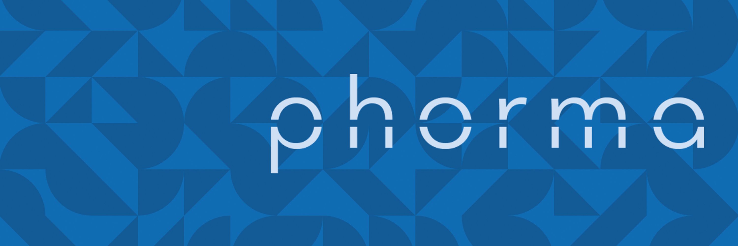 Phorma - Generative Art App