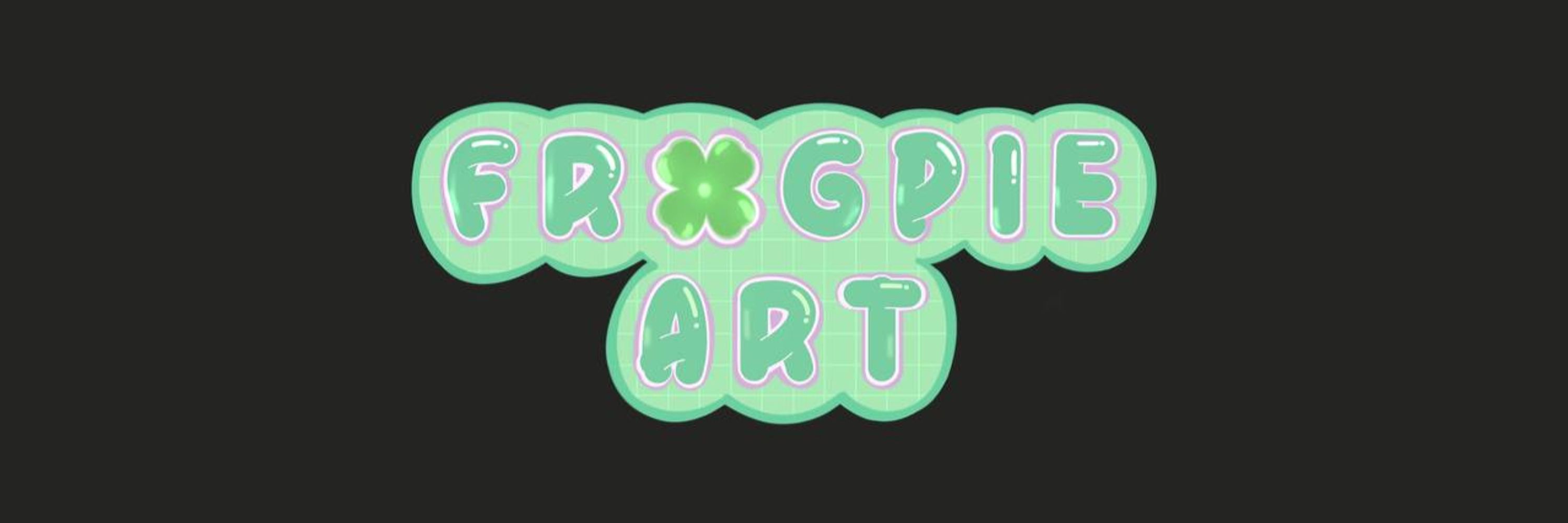 -`ღ´-   FrogPie     -`ღ´- Frogtuber