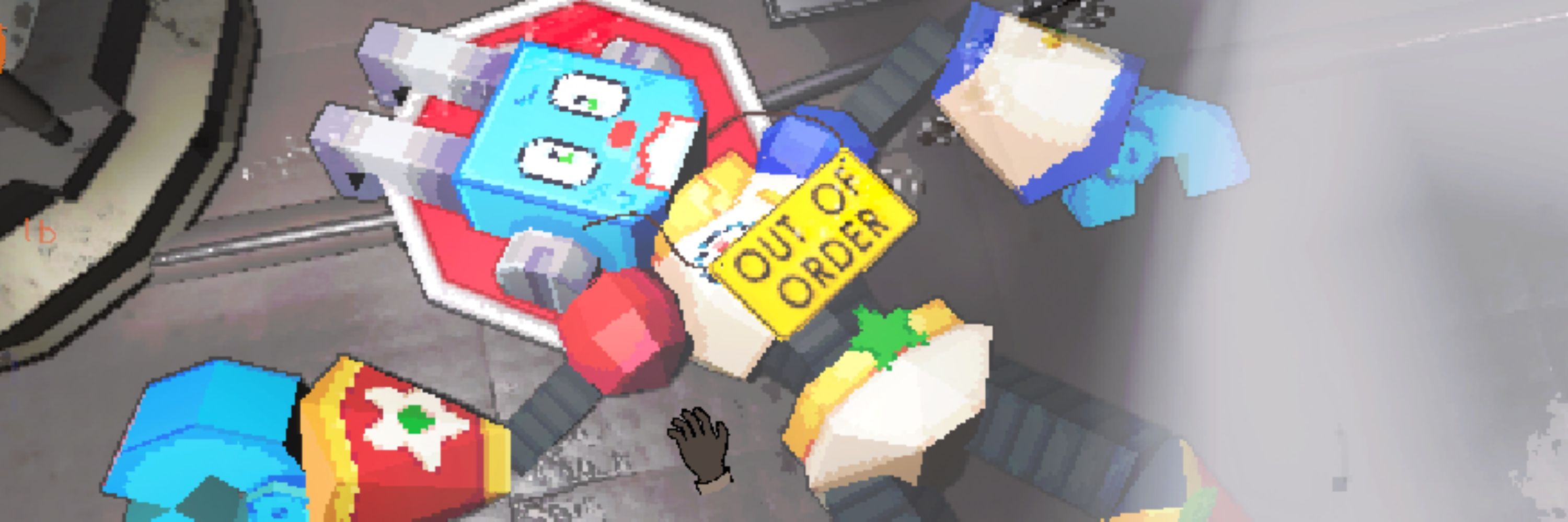 🔌 robot dingaling 🔞🫨 (1/4 slots taken!)