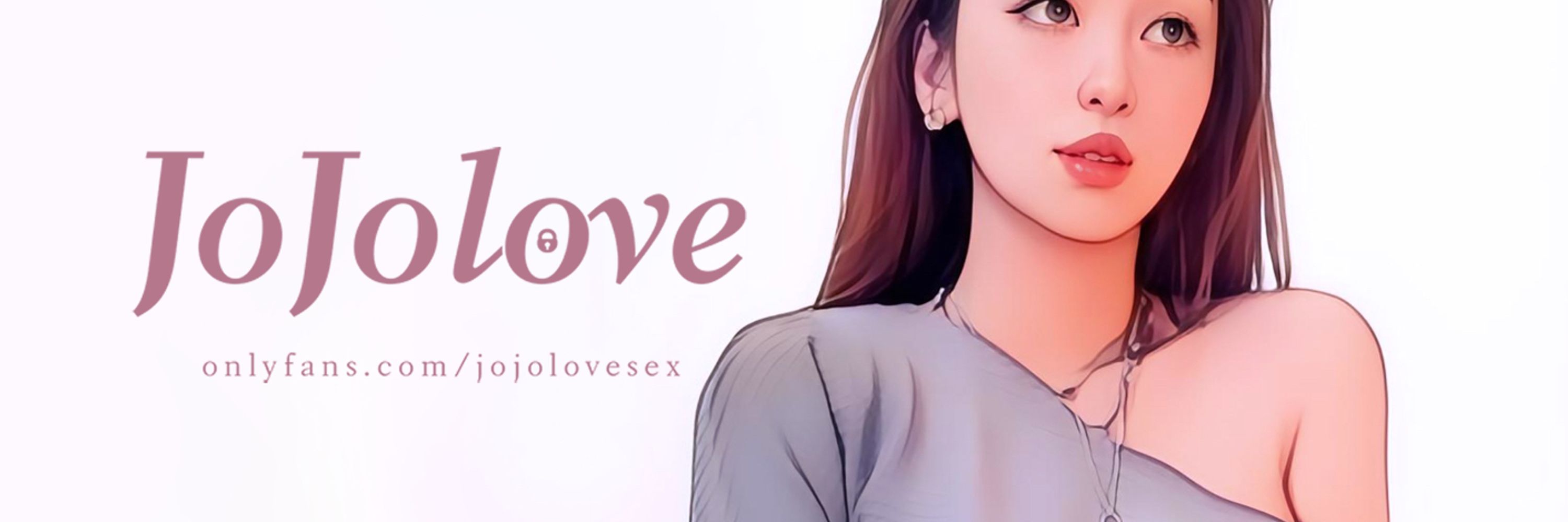 JoJoLove 🩵 Asian Onlyfans