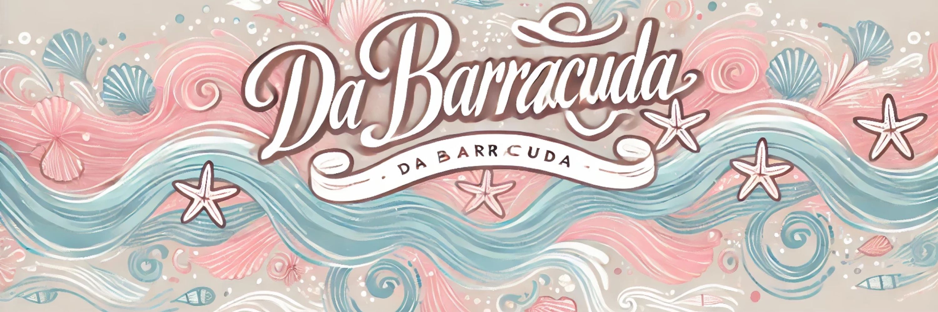 Da Barracuda