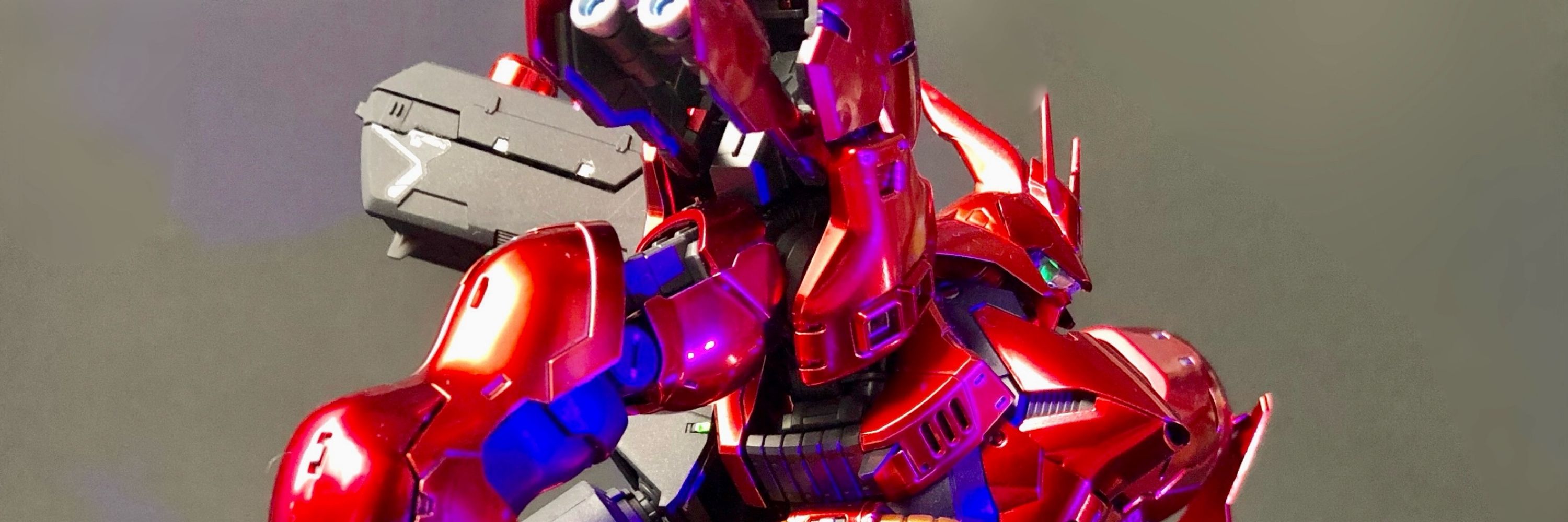 SSGゴッグ