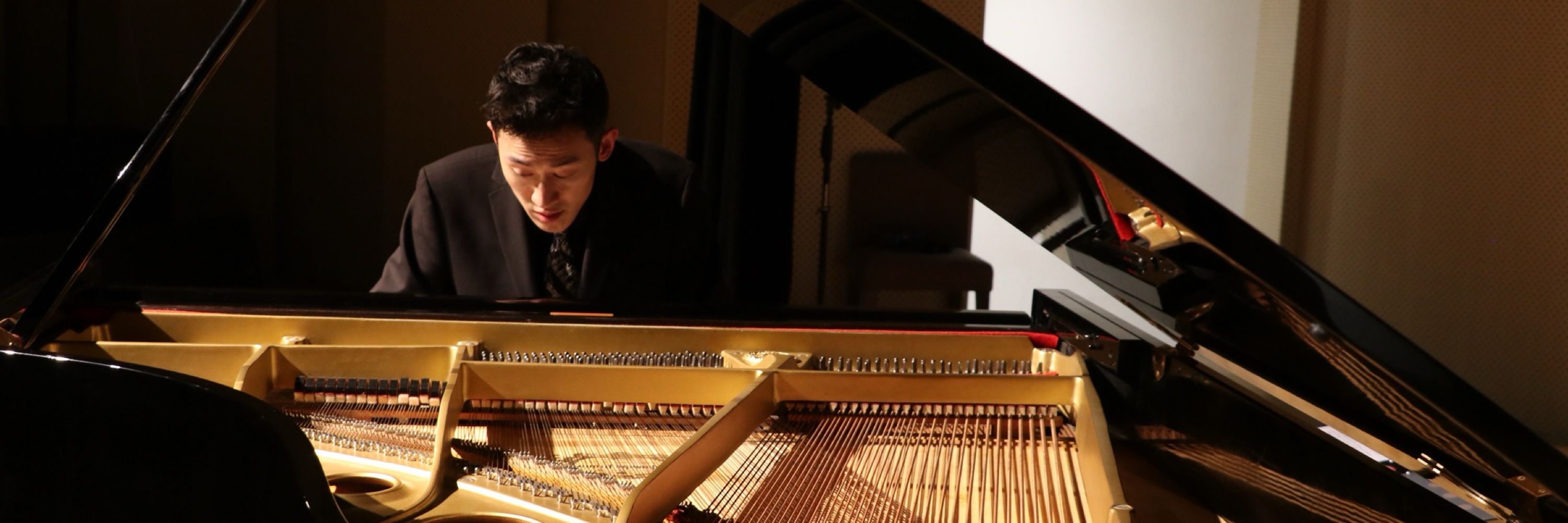 David Chang Music