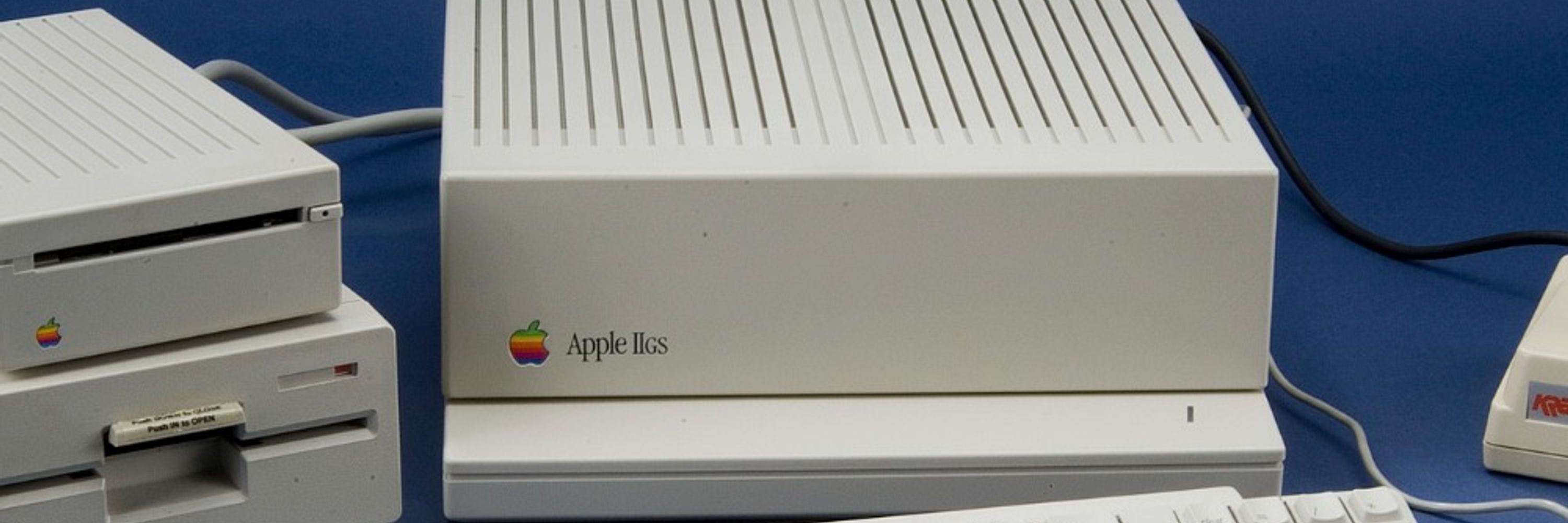 computor interface