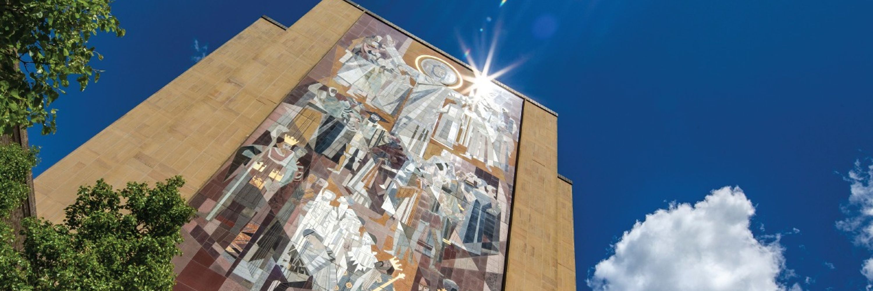 Hesburgh Libraries