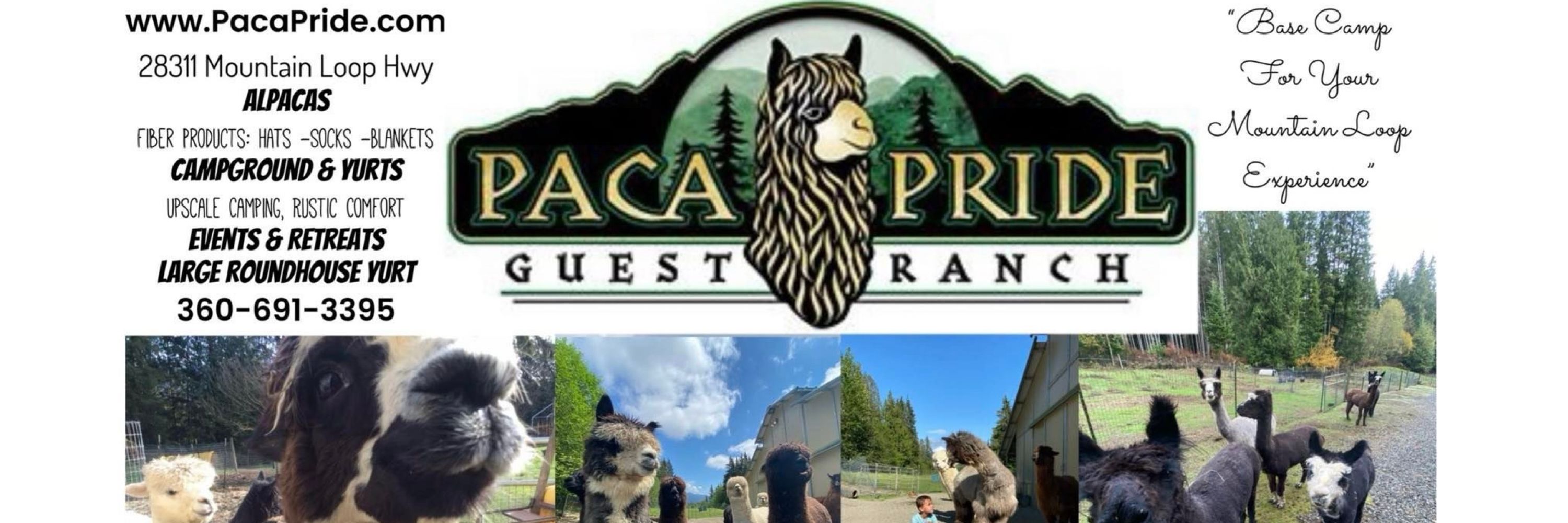 David at Paca Pride
