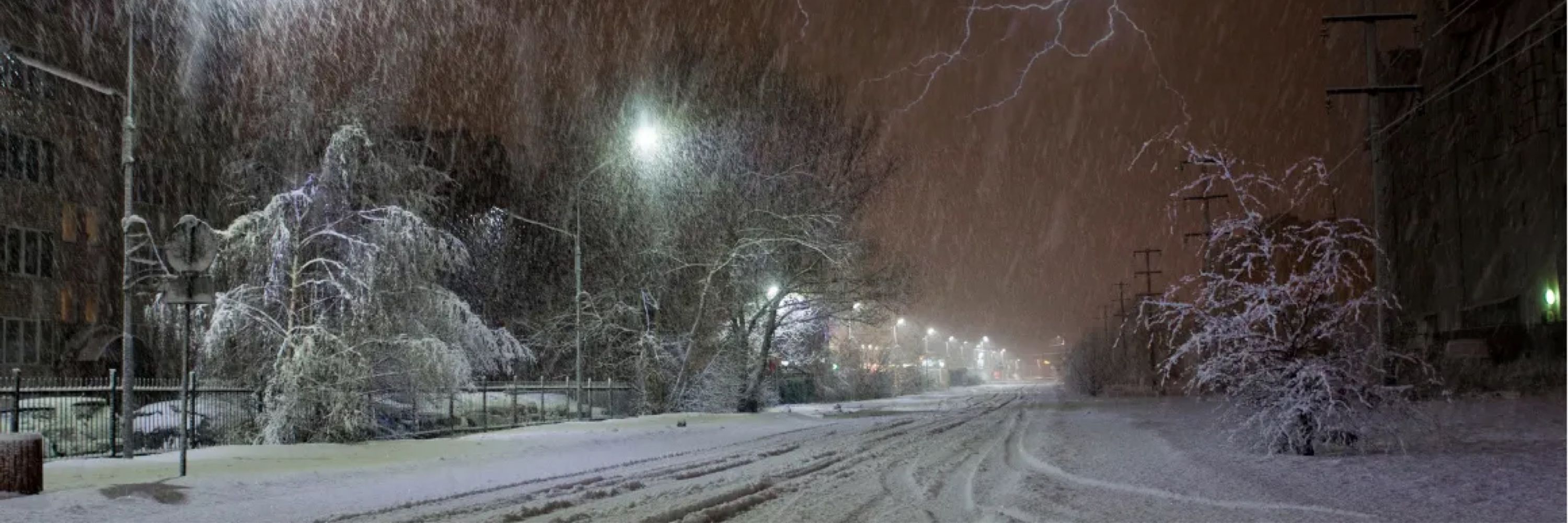 Alex Thundersnow
