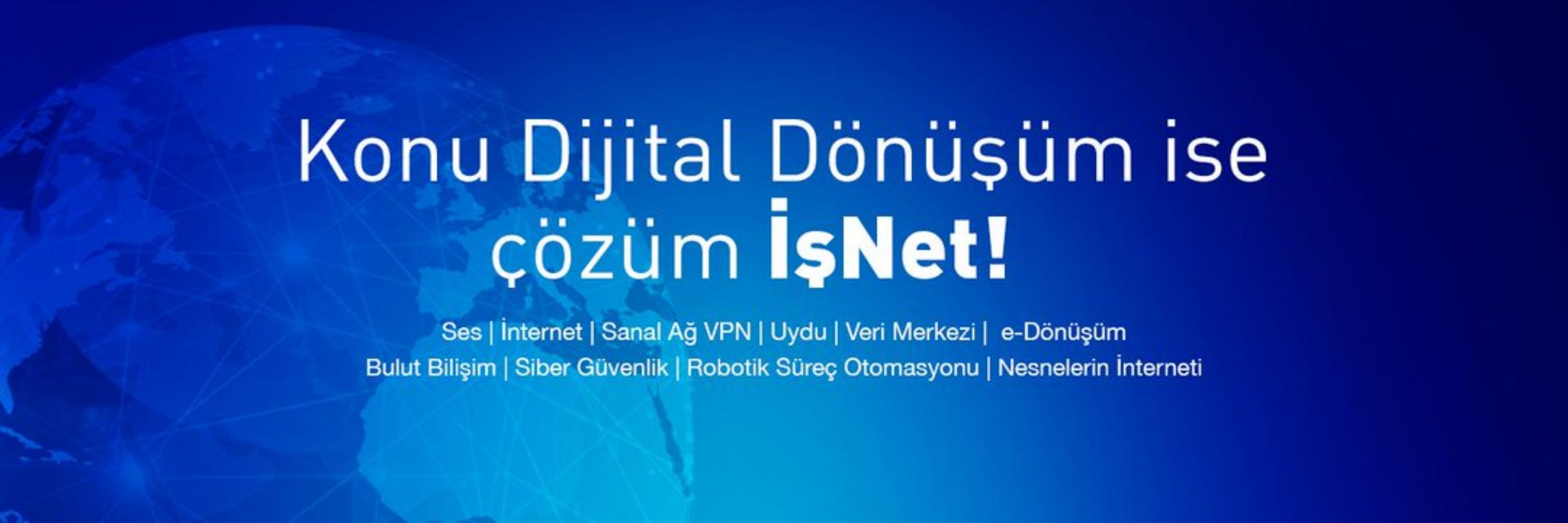 İşNet
