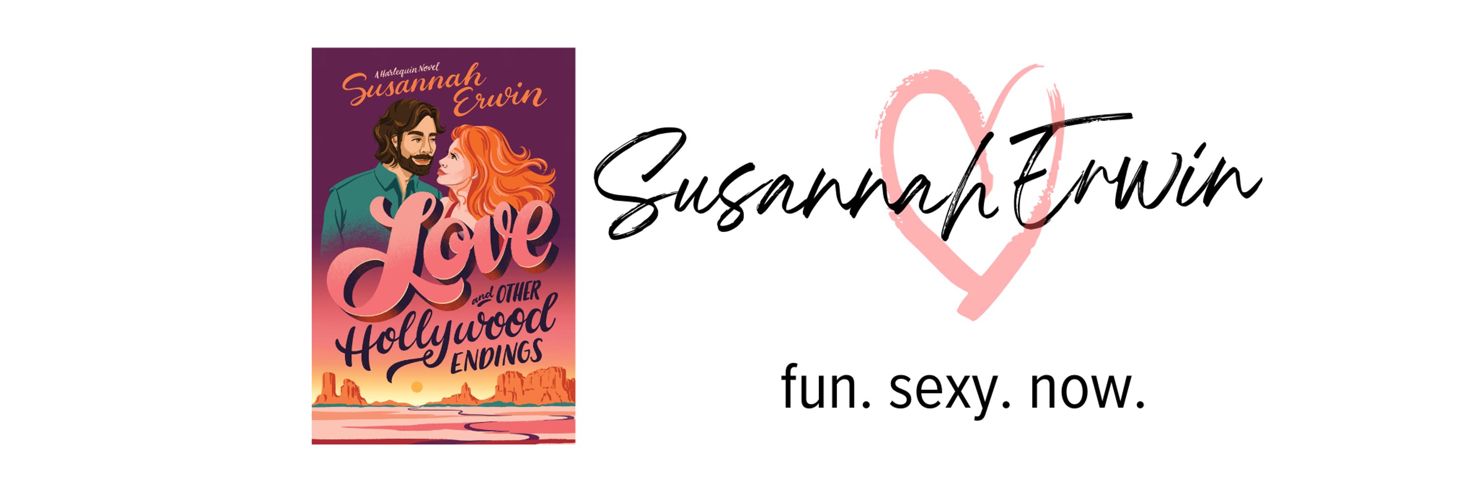 Susannah Erwin