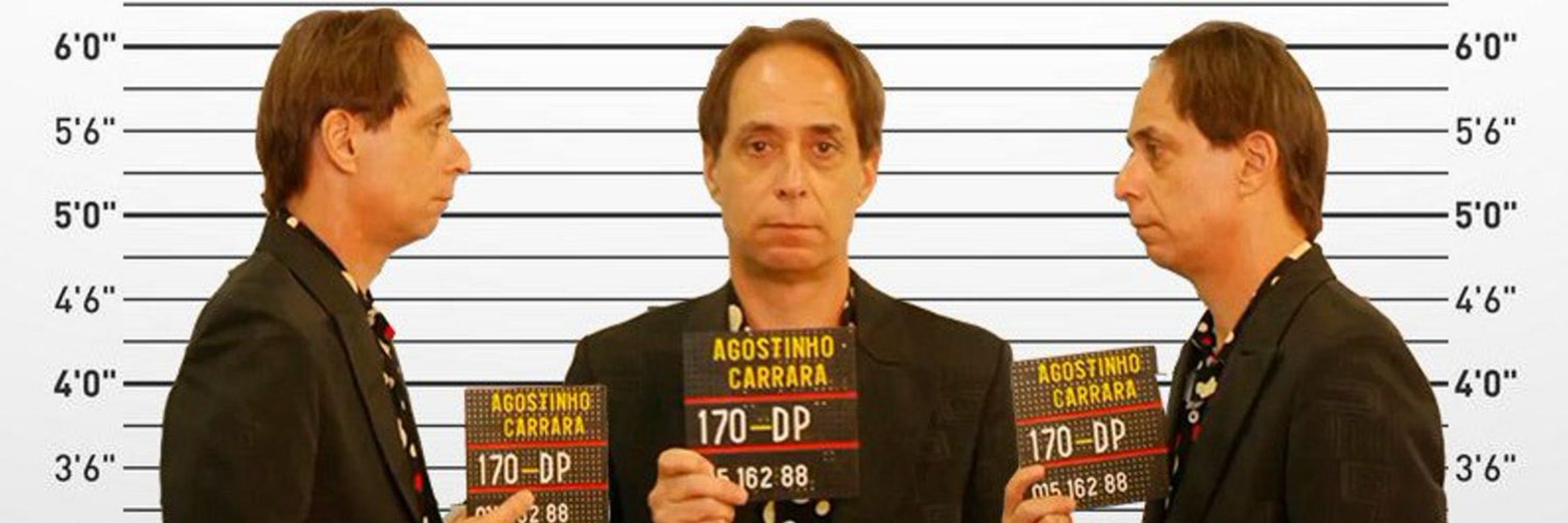 Agostinho  carrara 
