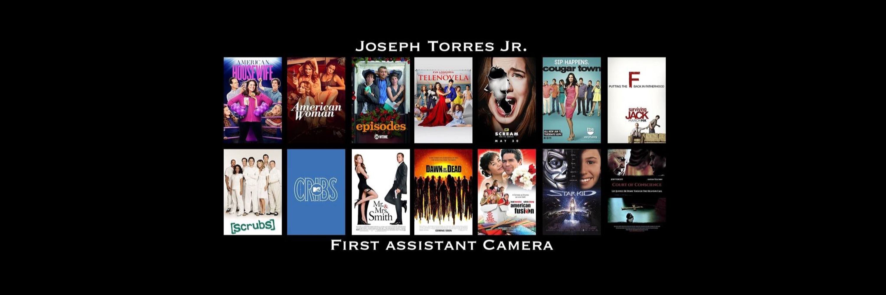 Joseph Torres Jr