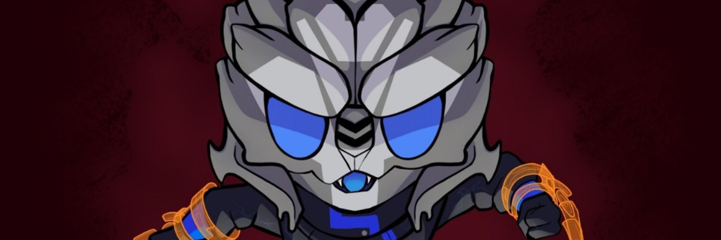 TennoTurian