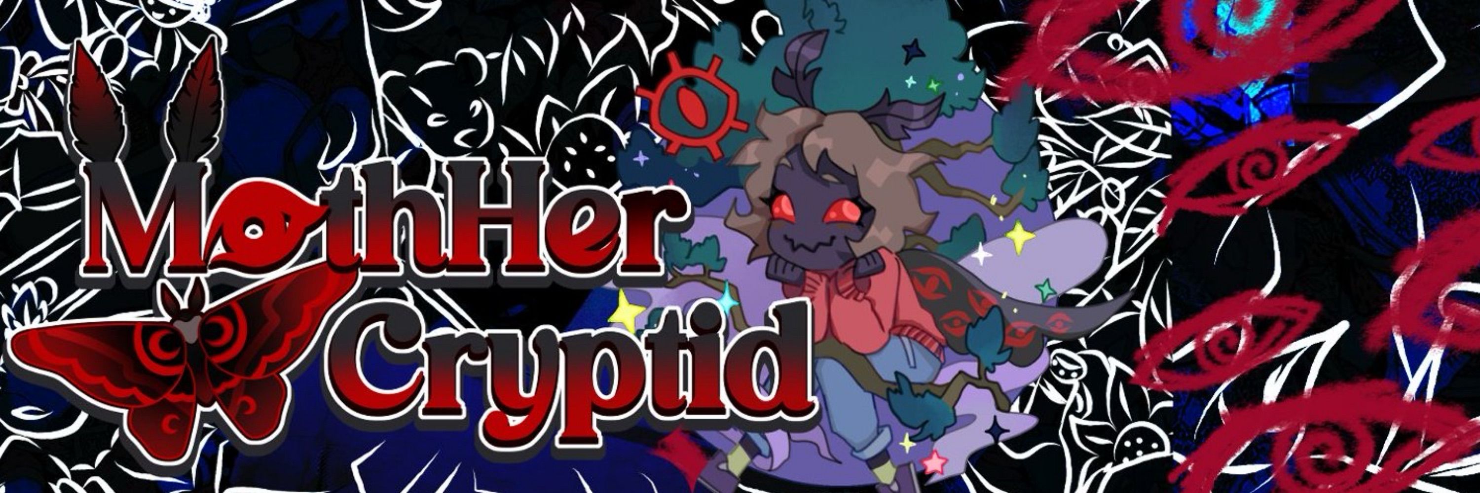 MothHer Cryptid (Offkai 2025)