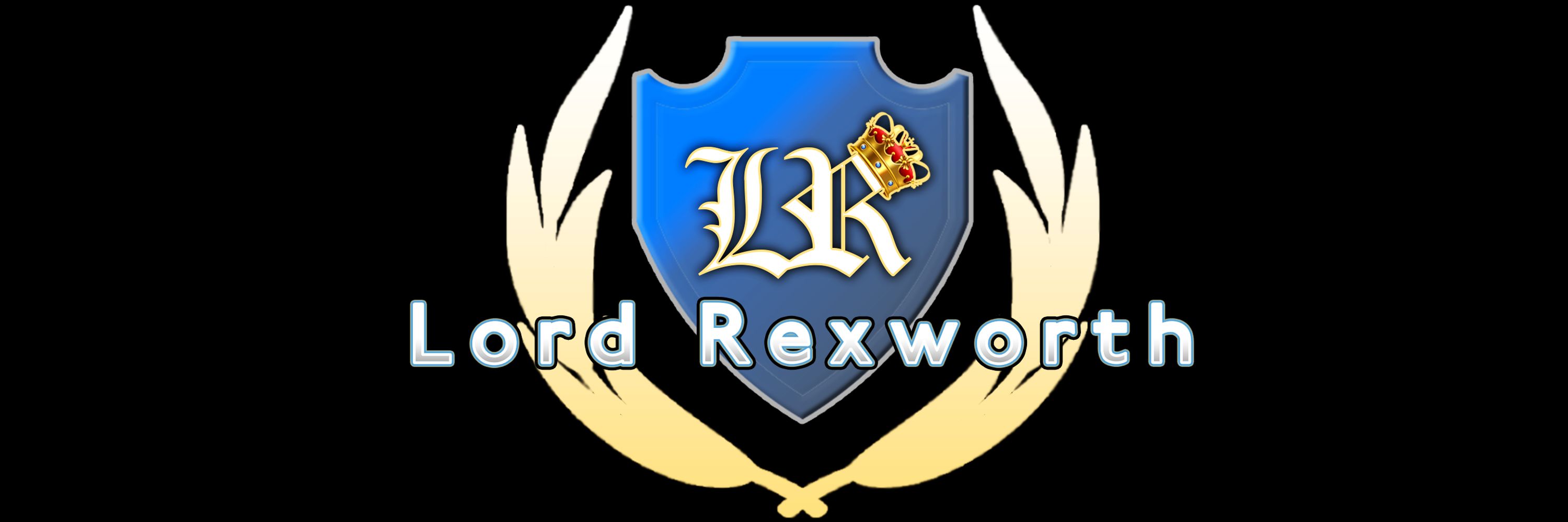 Lord Rexworth 👑🏰