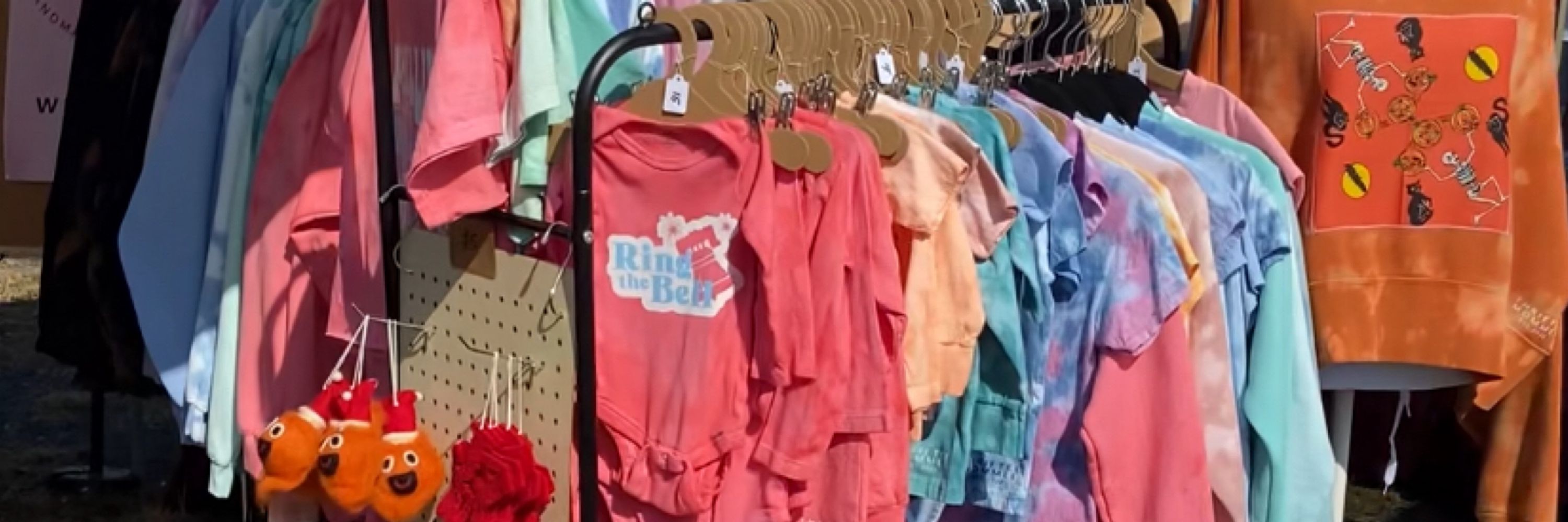 Thriftee Mommee | Handmade & Upcycled Apparel