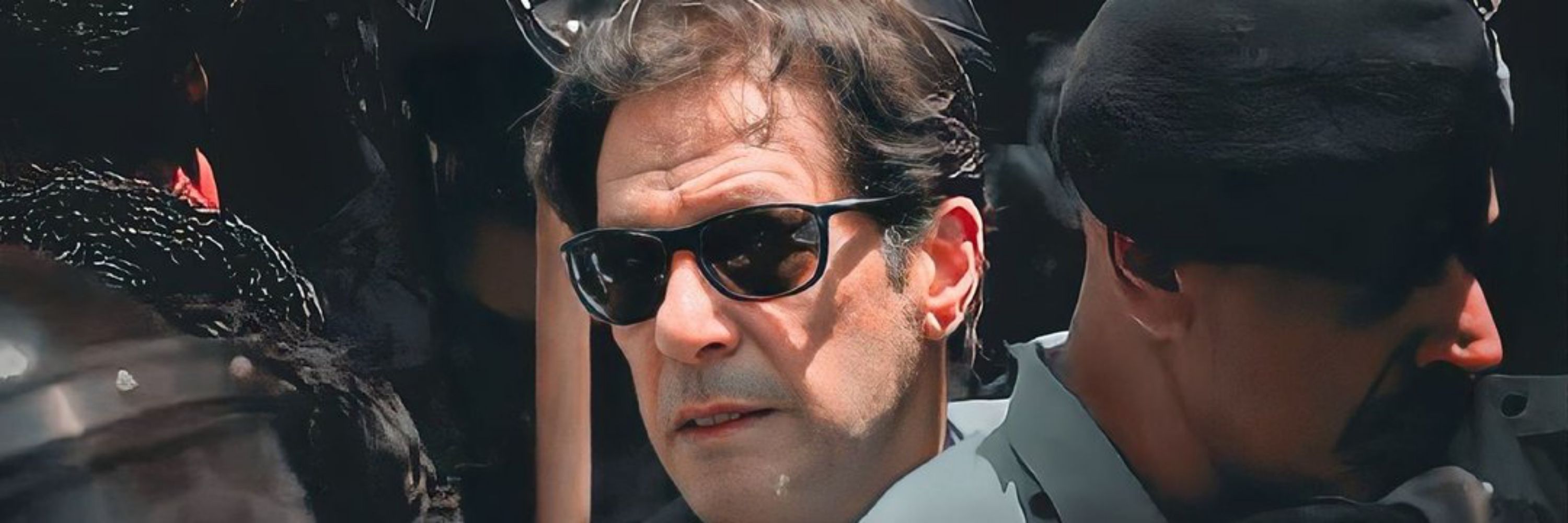 Imran Khan