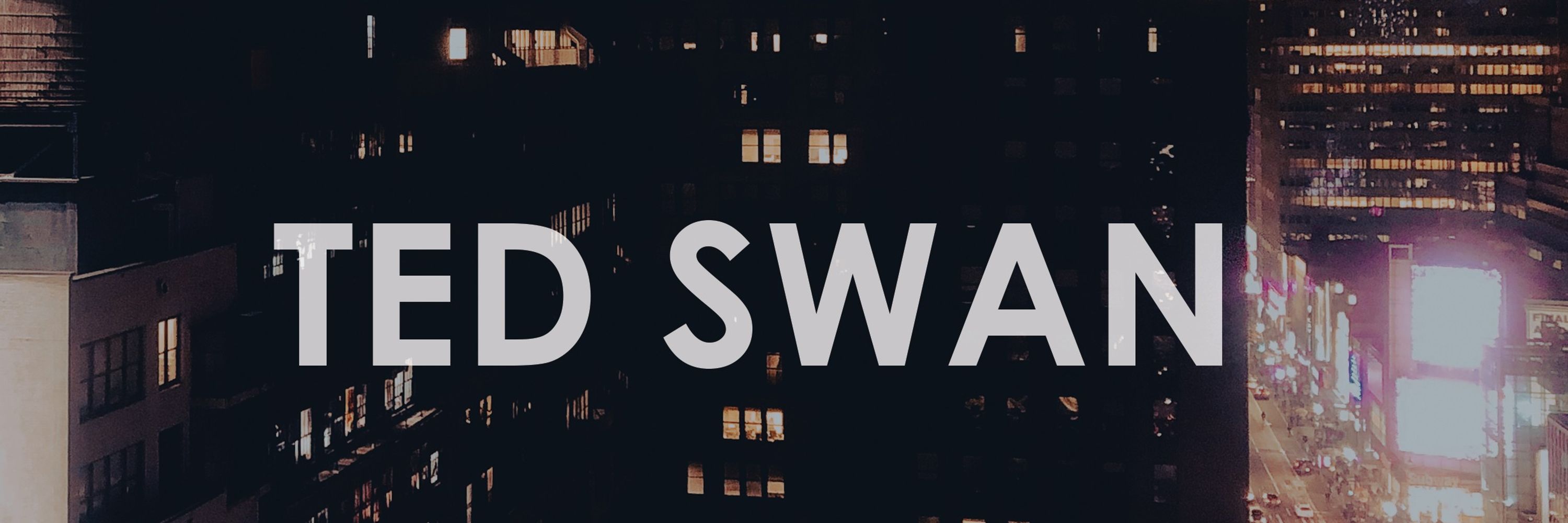 Ted Swan
