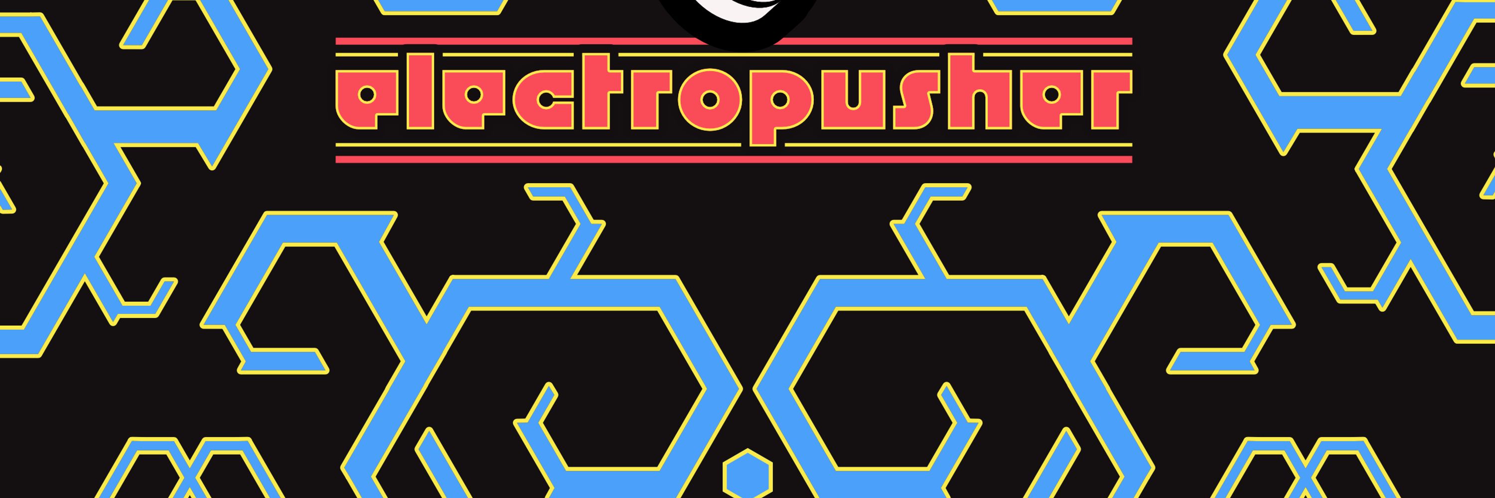Electropusher