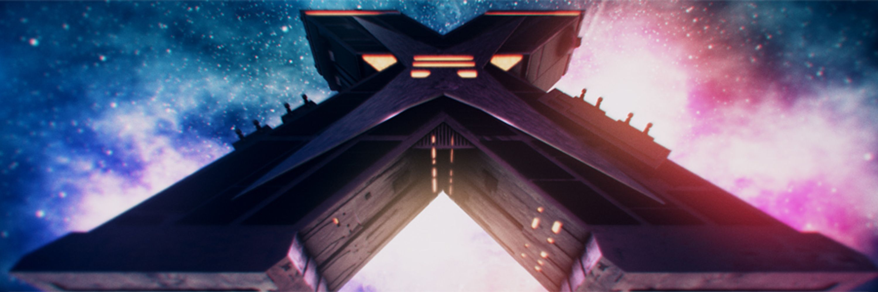 Volkor X
