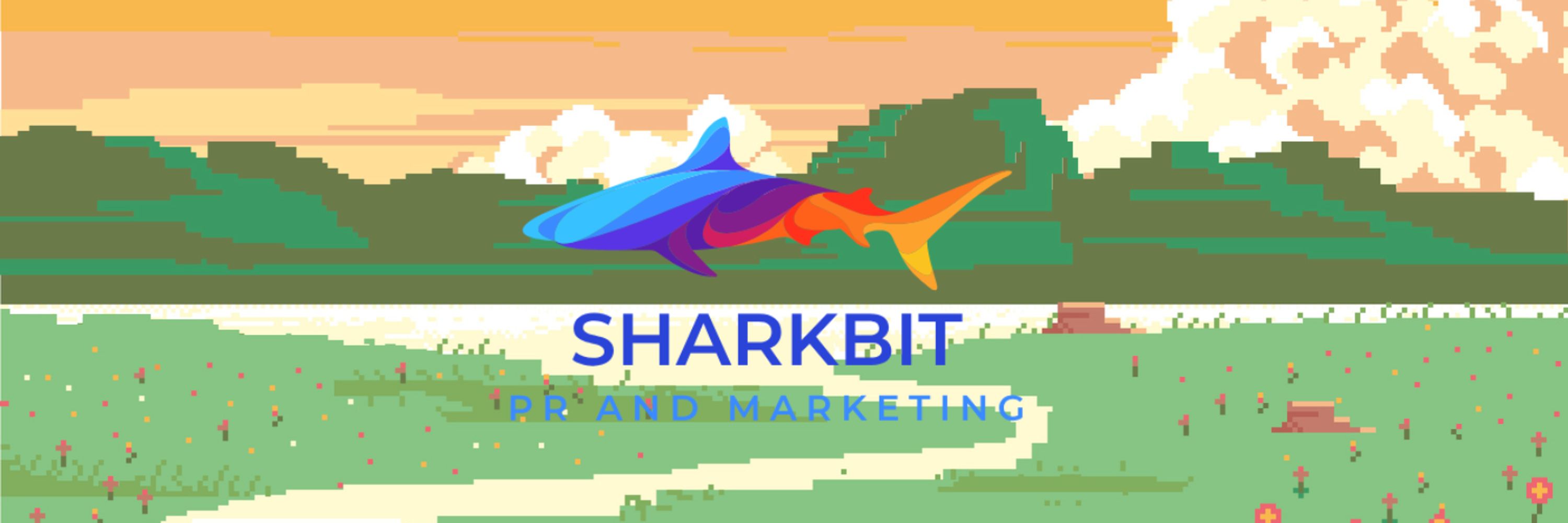 Claire Sharkbit