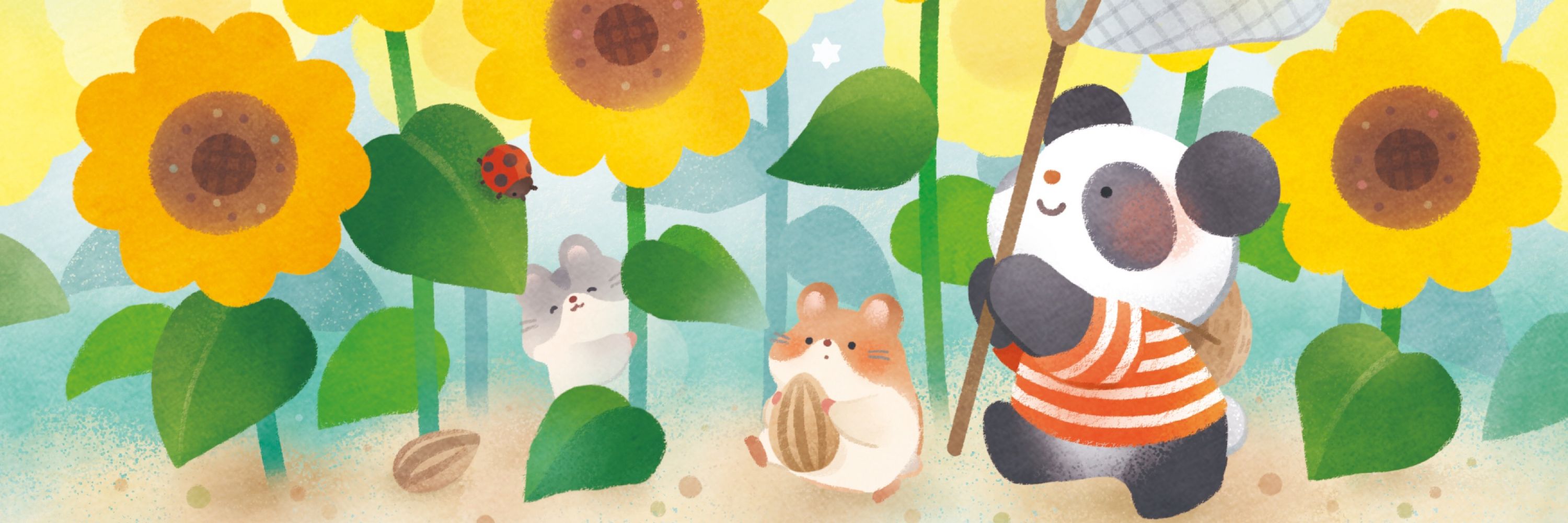 よねこめ｜イラストレーター
