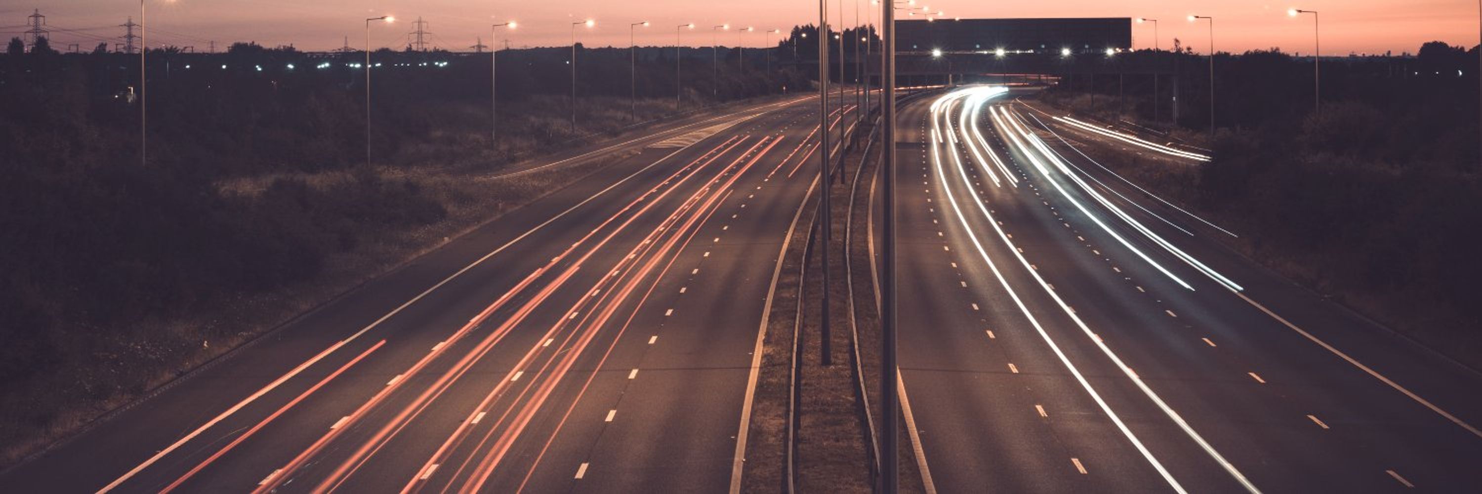 West Midlands Highway Alerts (Unofficial)