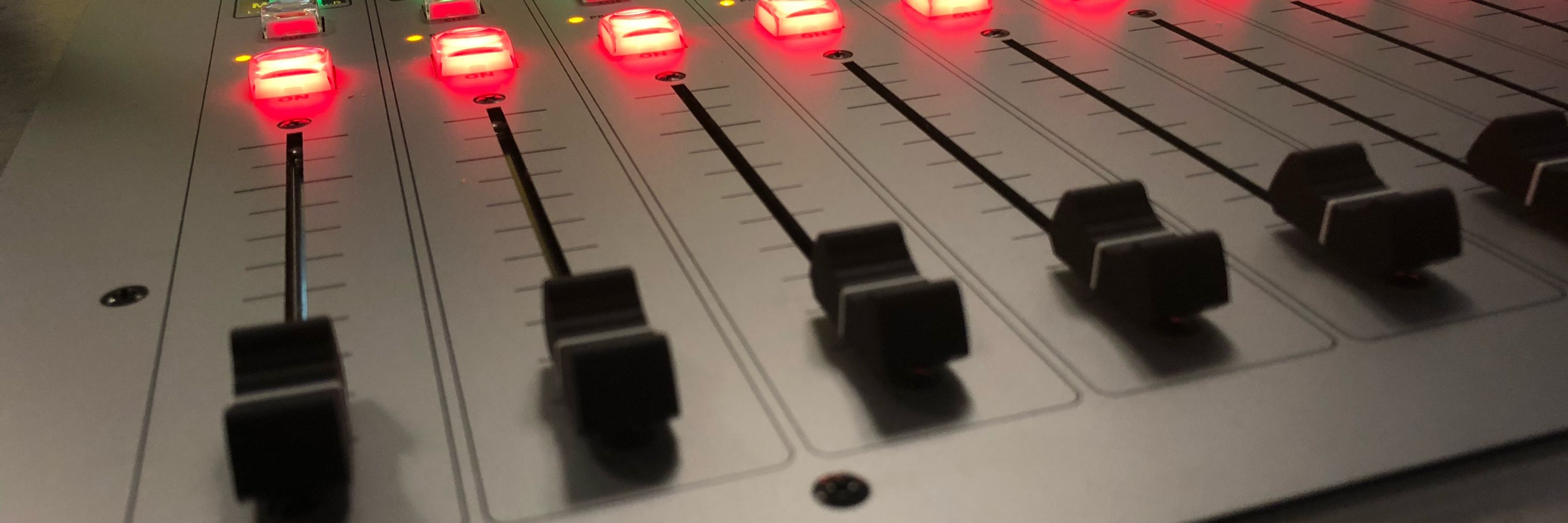Torbay Hospital Radio