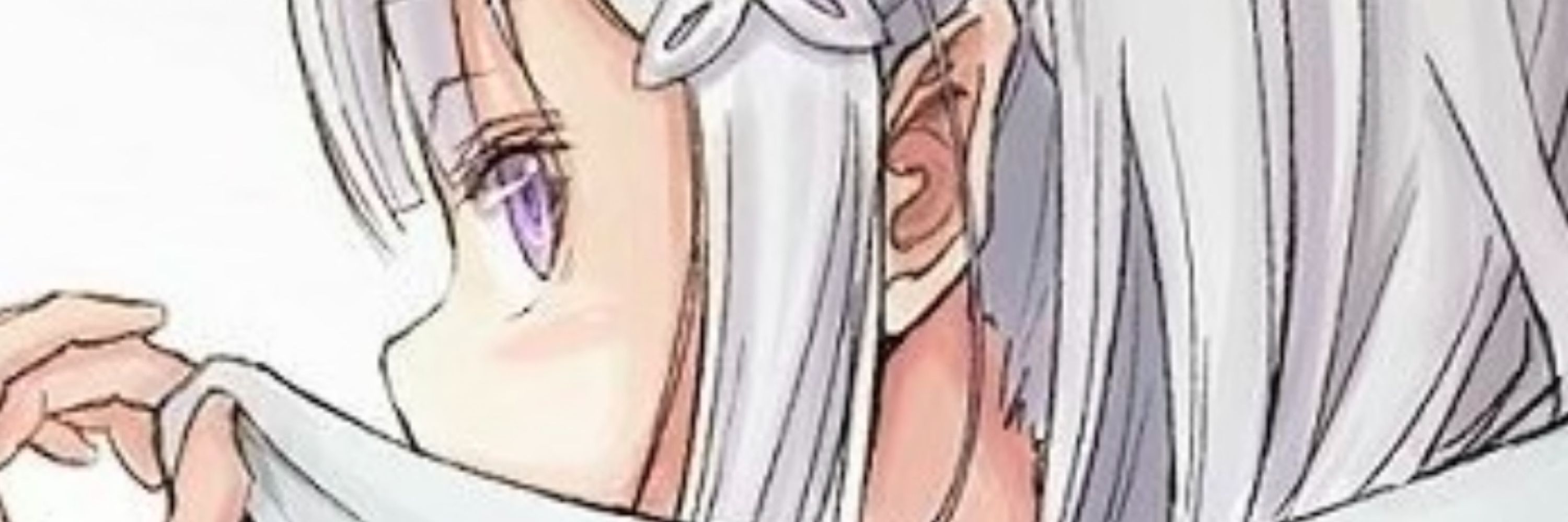 Re Zero Struggle Posts