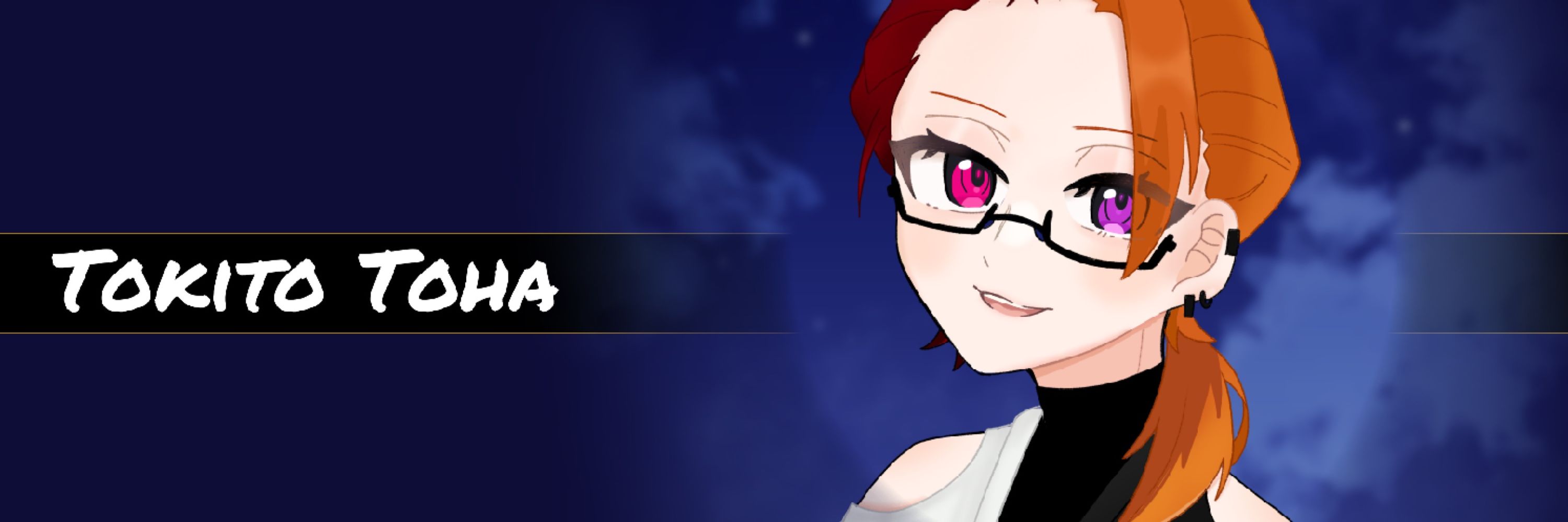 ととと@ときとーとーは