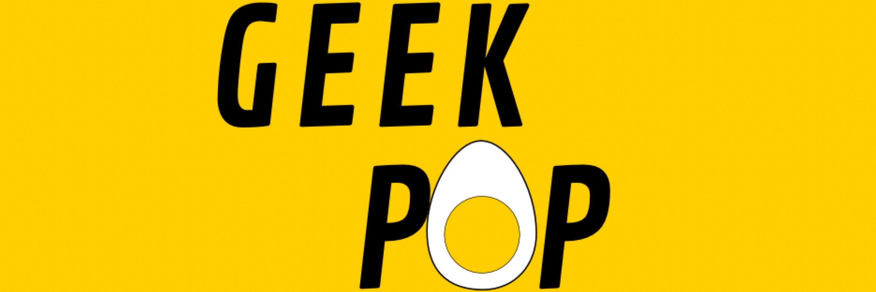 Geek Pop