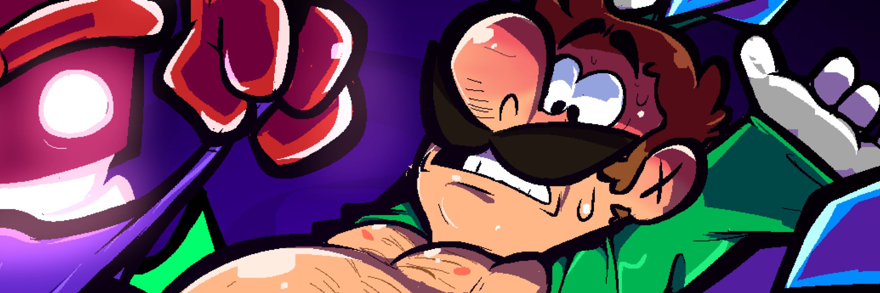 banner