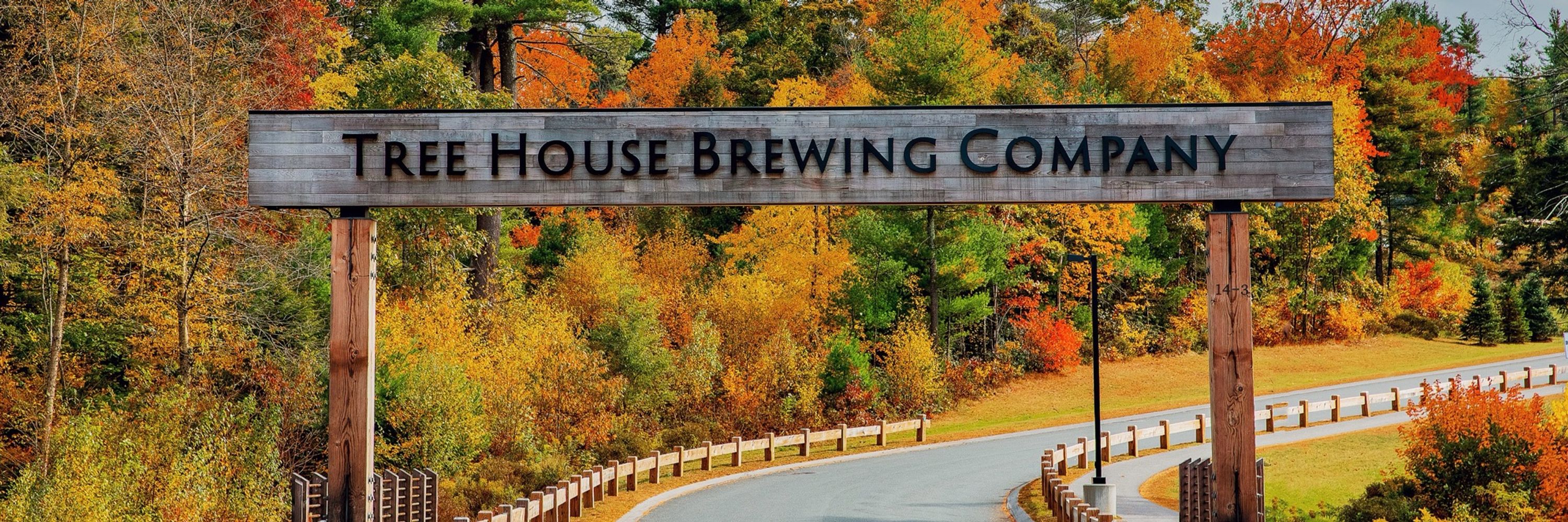 Tree House Brewing Company