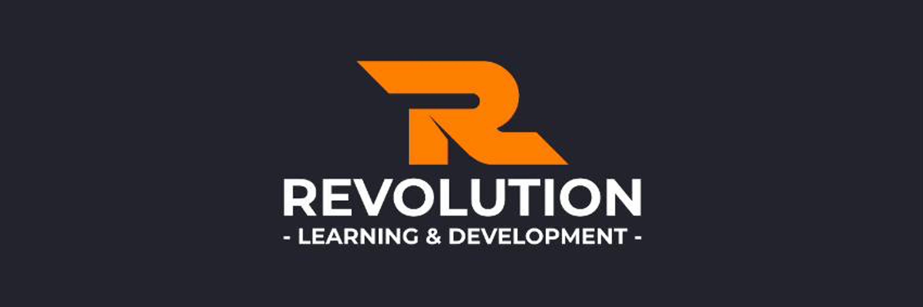 Revolution Learning and Development Ltd