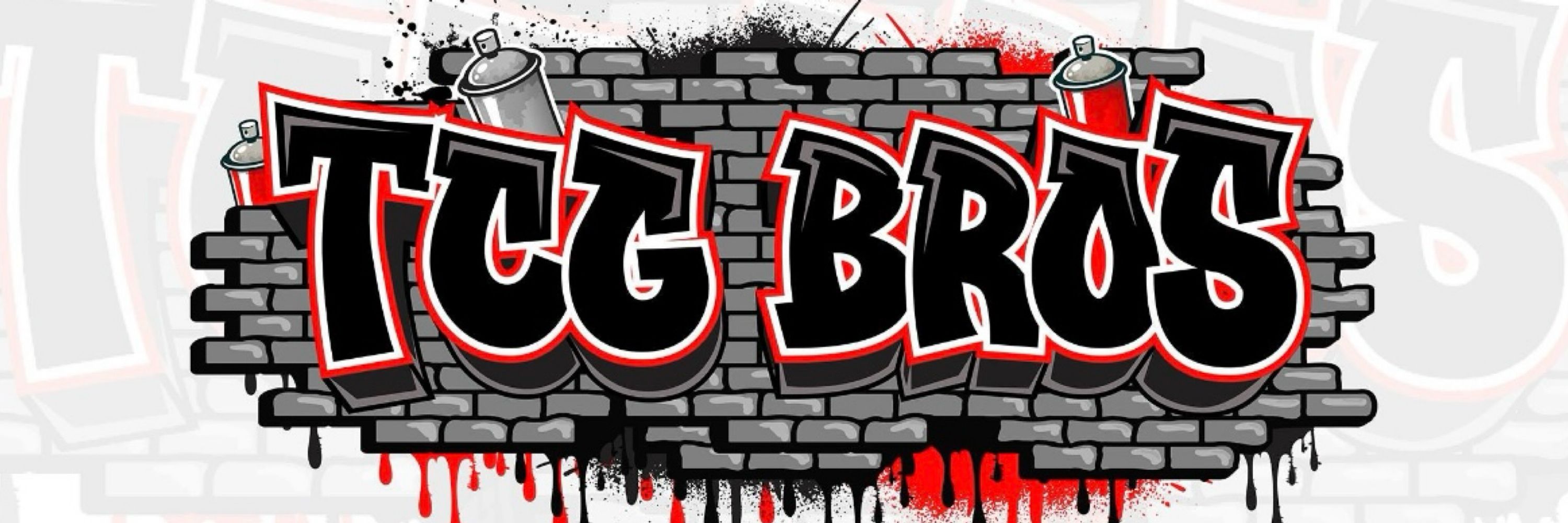 TCG BROS