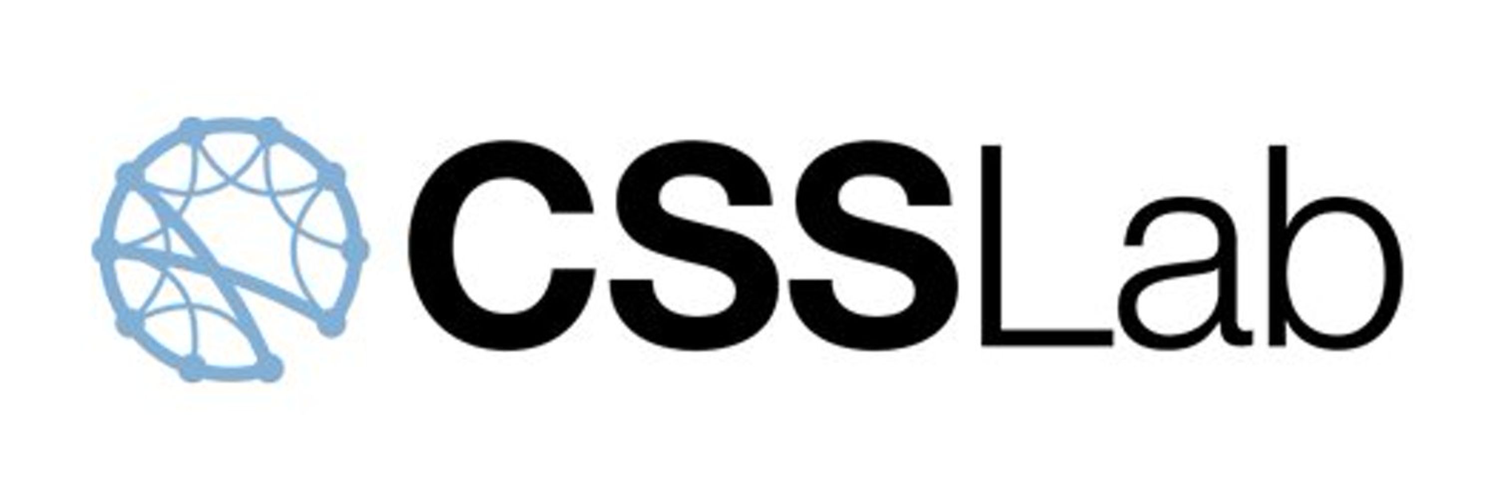CSSLab at Penn 