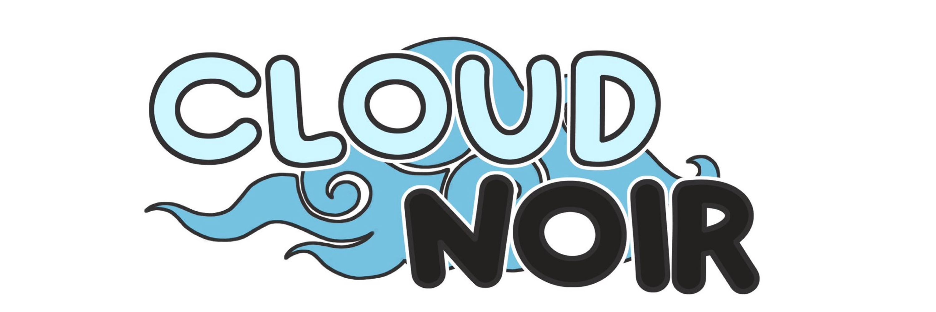 cloud noir