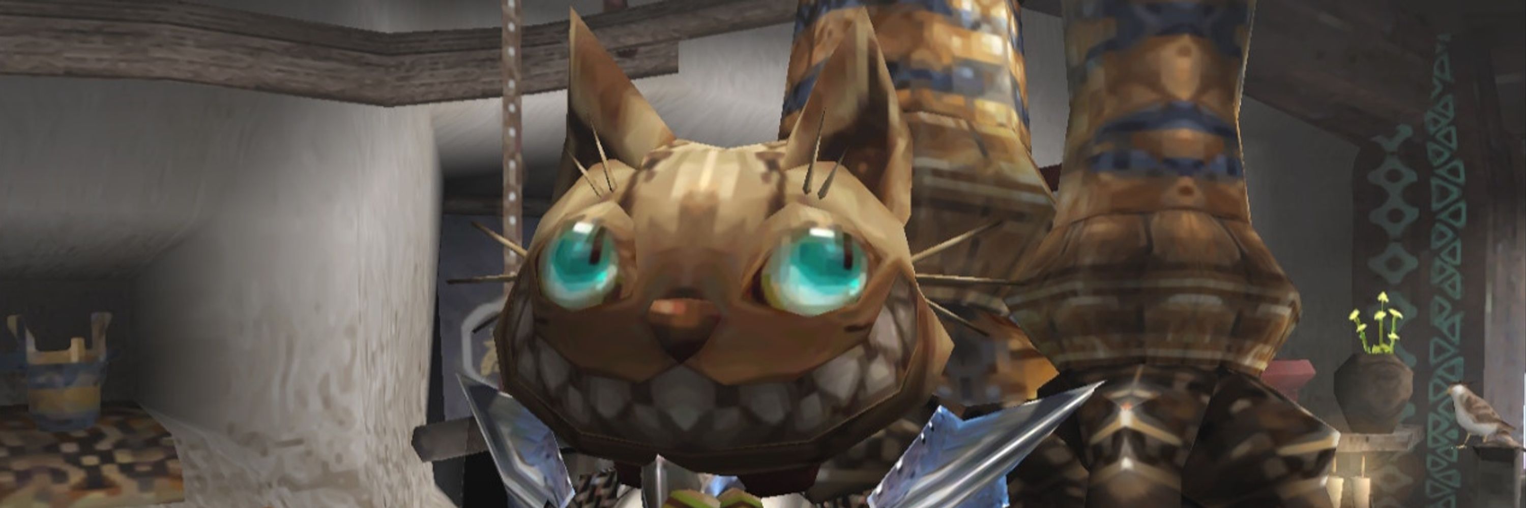 Catbrains