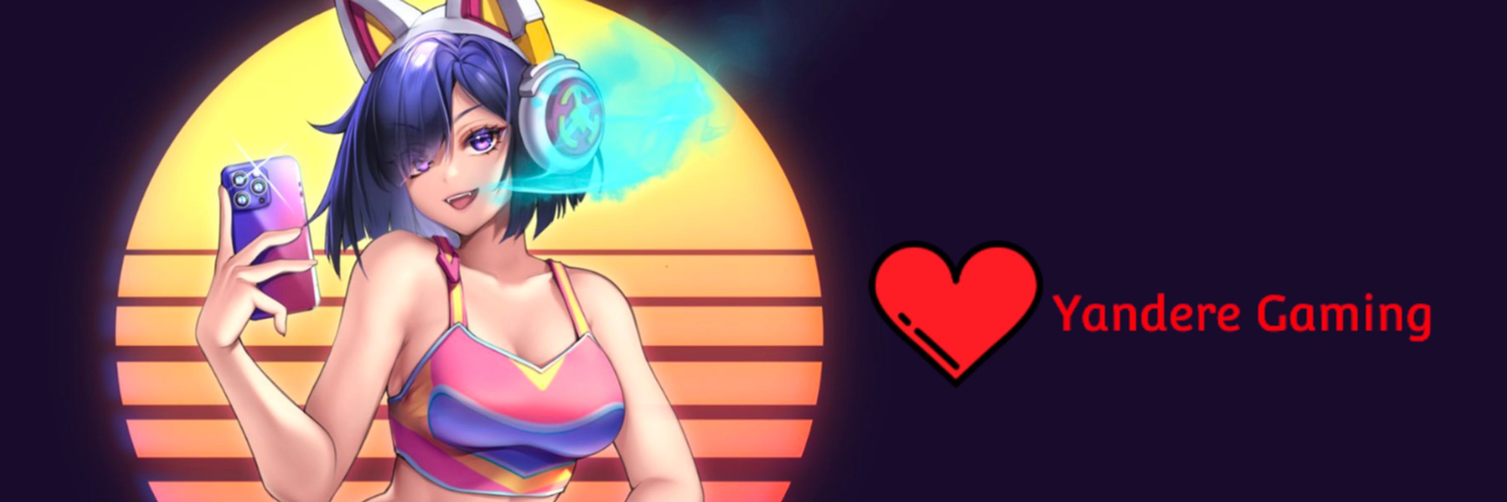 Yandere Gaming