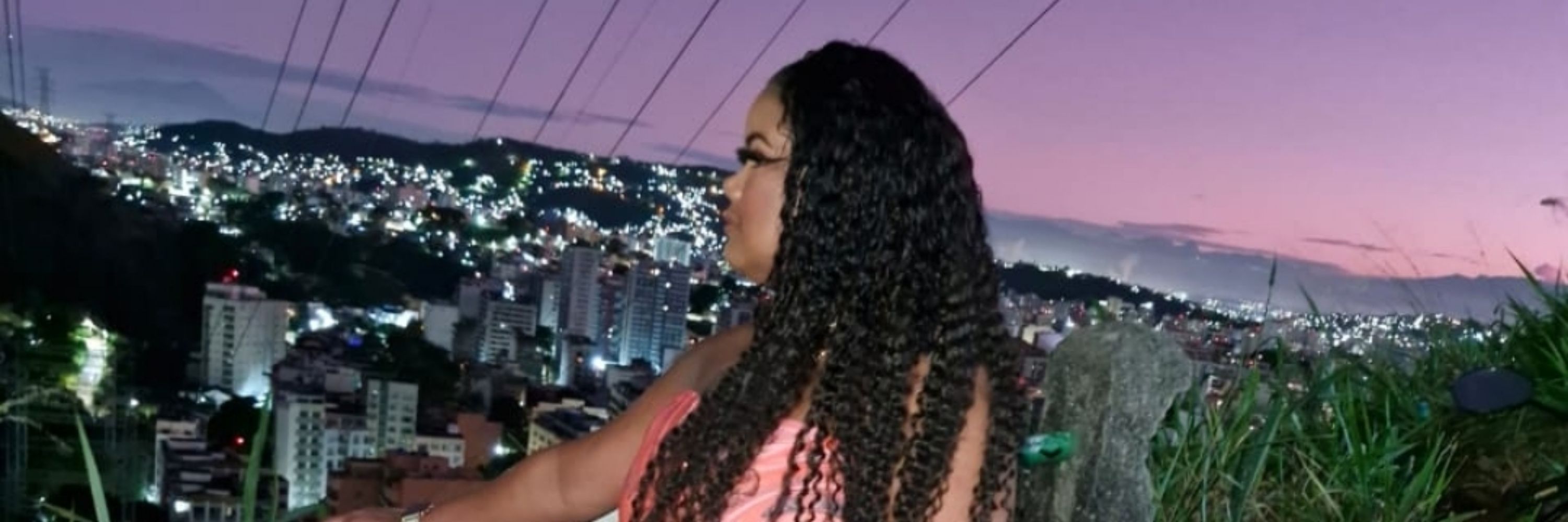 Miriam Beatriz ✨️🌸