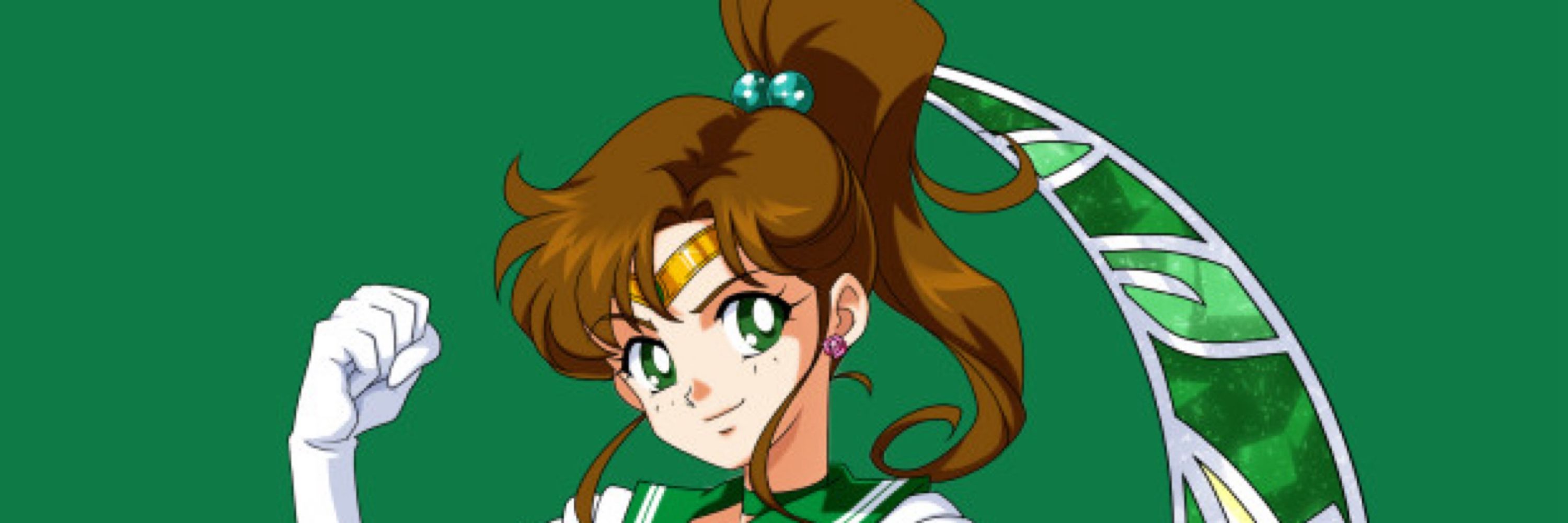 ✨Makoto Kino🌙💚